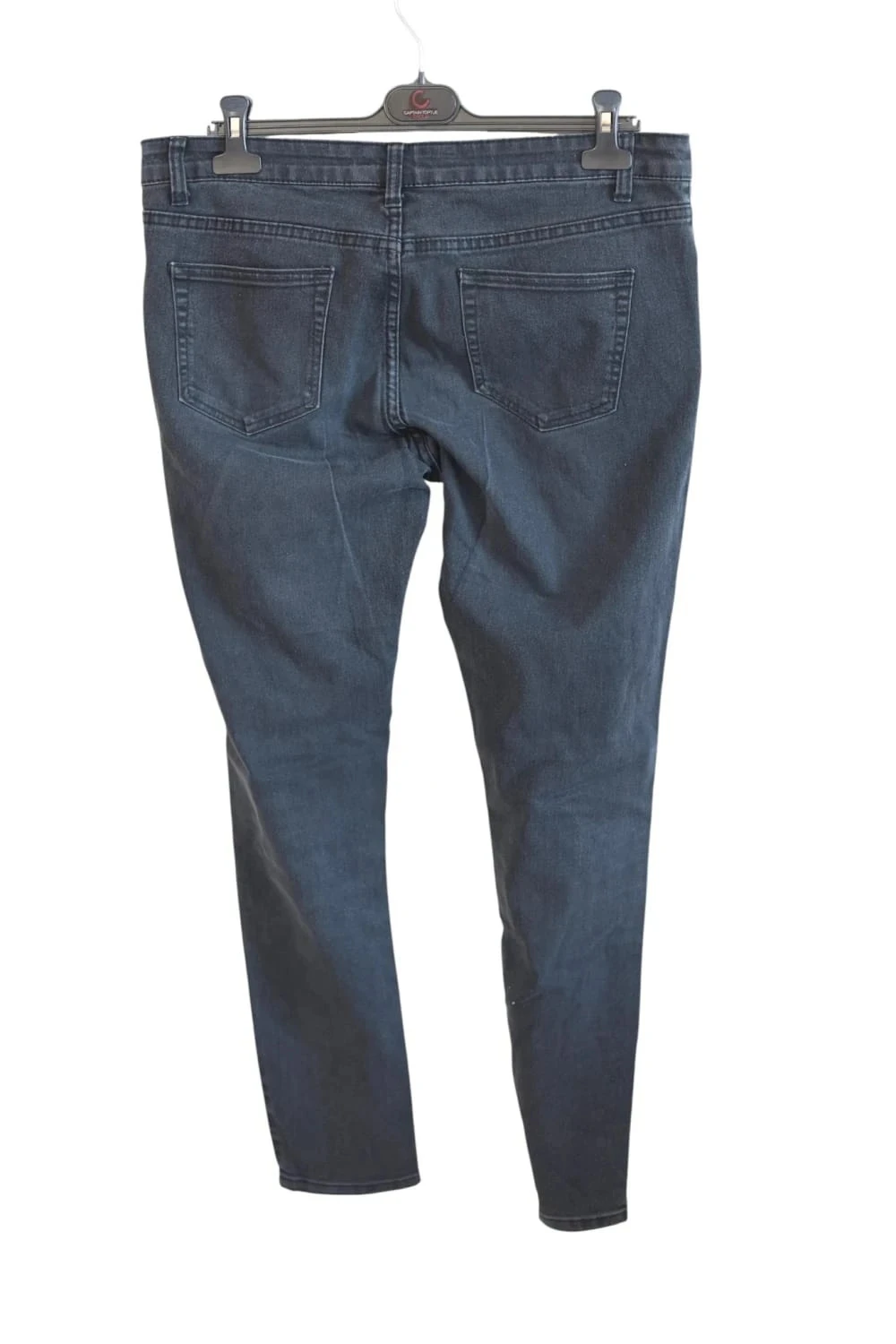 C54 zwarte jeans gemo 44 – photo 2